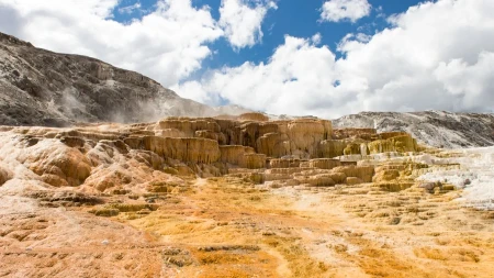 Lekoviti izvori a kupanje besplatno - prirodni raj koji oduzima dah 