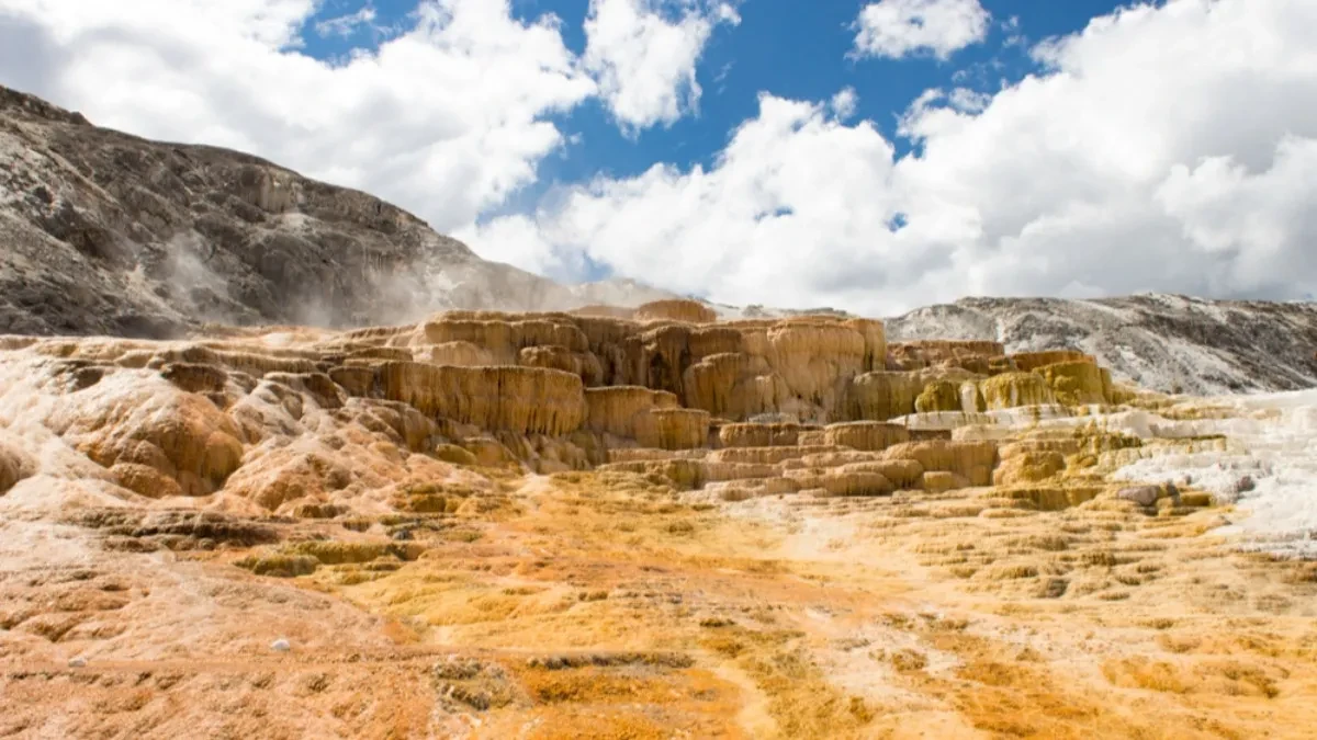 Lekoviti izvori a kupanje besplatno - prirodni raj koji oduzima dah 