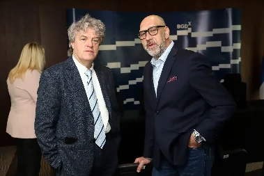 Beogradska berza pokreće edukacije za novinare - novi korak ka razvoju tržišta kapitala