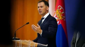 Srbija snabdevena i naftom i gasom - Mali: "Nema nestašica, rafinerija radi neometano" 