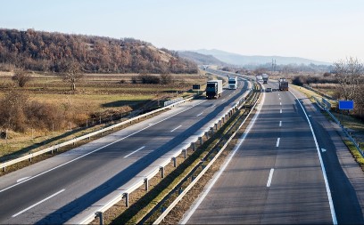 Zaboravite gužve na magistrali - od Užica do Beograda za sat i po