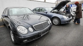 Budući hitovi na četiri točka - modeli koji će uskoro dominirati tržištem polovnjaka