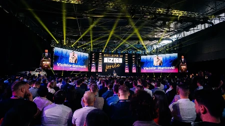 Pet razloga zbog kojih se aprilska konferencija Biznis priče ne propušta