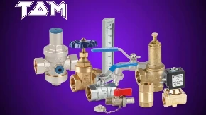 Pripreme za sledeću grejnu sezonu u toku: Armatura štedi energiju i dugotrajnost instalacija (VIDEO)