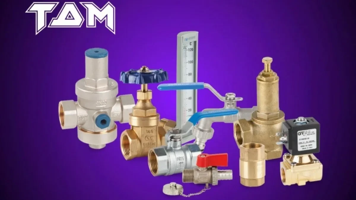 Pripreme za sledeću grejnu sezonu u toku: Armatura štedi energiju i dugotrajnost instalacija (VIDEO)