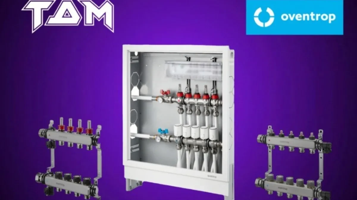 Evo koje greške se najčešće prave prilikom ugradnje podnog grejanja i kako ih sprečiti