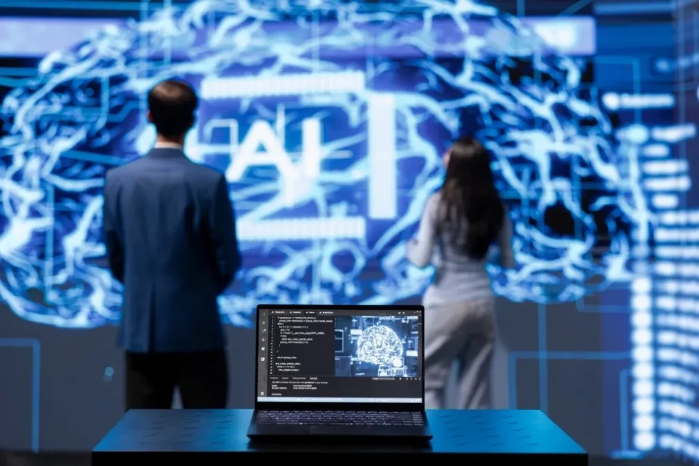 Stručnjak upozorava "AI euforija se bliži kraju, posledice će osetiti baš svi"