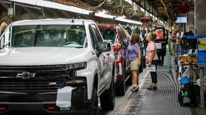 Negativan trend poguban za automobilskog giganta - nekada prodavao milione sada jedva opstaje 