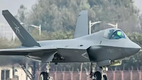 Kinezi su napravili jeftin stelt borbeni avion - Amerikanci su obećavali, ali ništa od toga