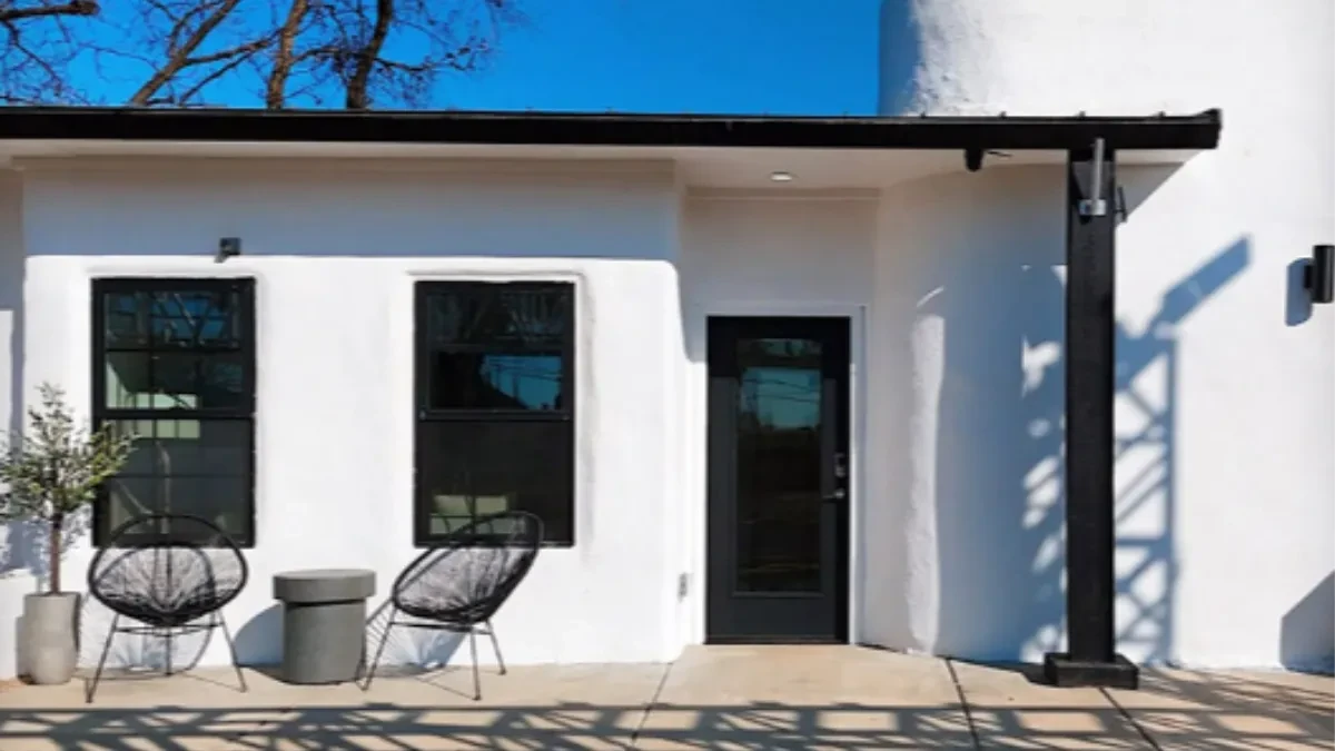 Otporna na vlagu, vatru i štetočine - napravili su kuću za 24 sata (FOTO)