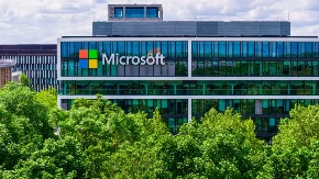 "Crni kvartal" - akcije Majkrosofta zabeležile drastičan pad 
