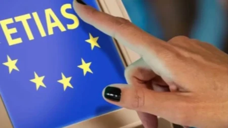  10. aprila kreće primena EES sistema - autobusom najjeftinije ali i najviše čekanja, vozom najjednostavnije