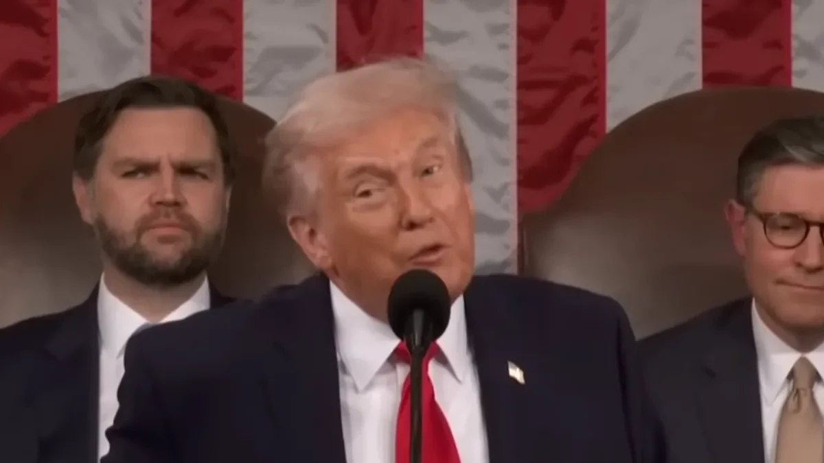 Lista sankcija je sve manja - Tramp je ukinuo još deset