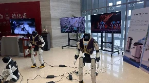 Vučić najavio: "Za Vidovdan ćemo imati prve robote proizvedene u Srbiji"