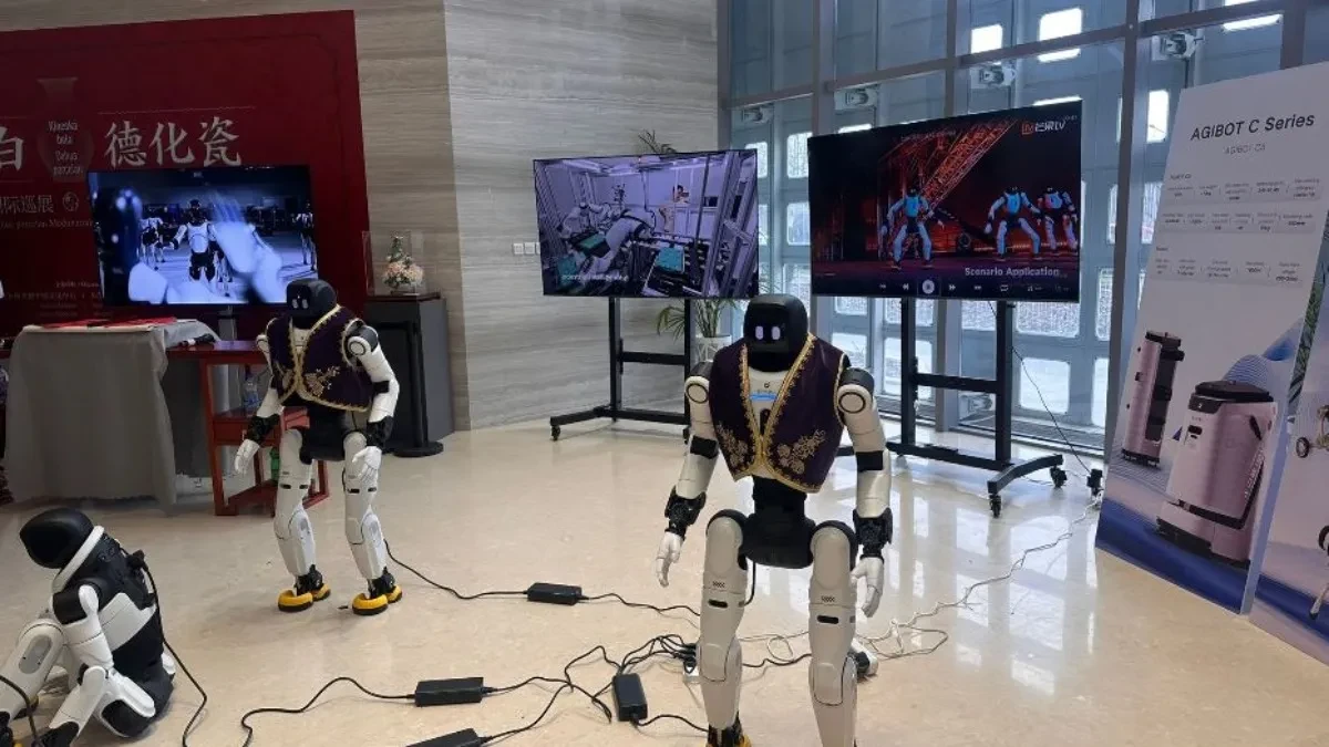 Vučić najavio: "Za Vidovdan ćemo imati prve robote proizvedene u Srbiji"