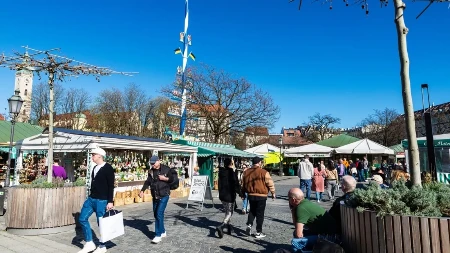 Loše prognoze - život u Nemačkoj sve skuplji