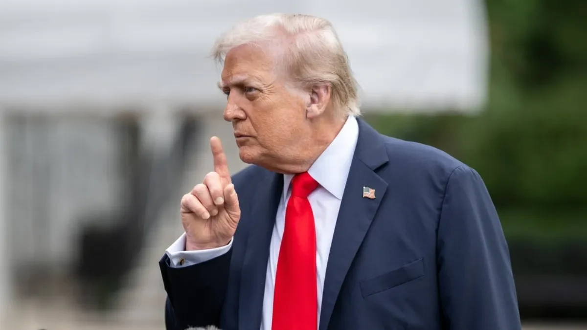 Trampove izjave podižu tenzije: "Uzećemo iransku naftu..."