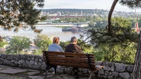 Prosečan iznos više od 56.000 dinara - isplata martovskih penzija počinje 2. aprila