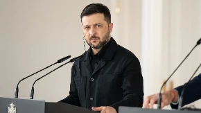 "Nemamo vremena" - Zelenski paniči, Ukrajina ostaje bez grejanja