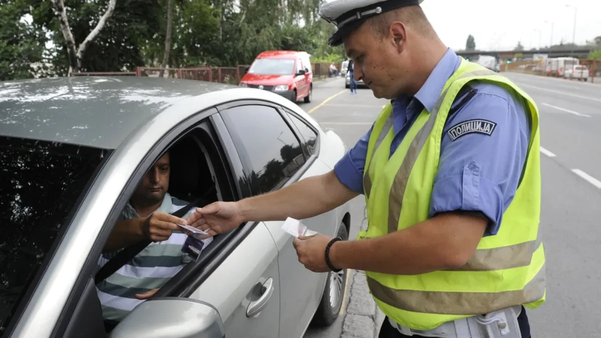 Kazne koje čekaju vozače iz Srbije u regionu - možete platiti i preko 2.000 evra