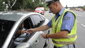 Kazne koje čekaju vozače iz Srbije u regionu - možete platiti i preko 2.000 evra