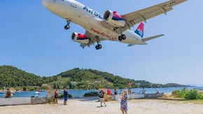 Er Srbija oborila rekorde po broju prevezenih putnika i zaradi