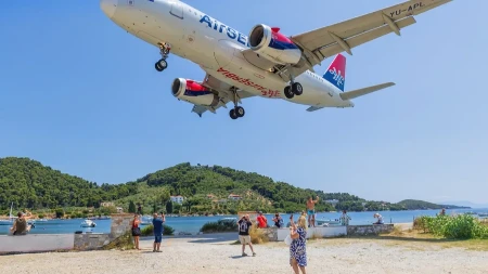 Er Srbija oborila rekorde po broju prevezenih putnika i zaradi