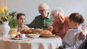 Šunka da, ali jagnjetina samo za bogate - koliko će da košta uskršnja trpeza hrvatske penzionere