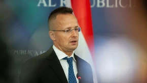 Sijarto upozorava: "Preti kolaps ako se zatvori ključni moreuz"