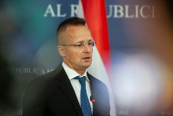 Drama oko nafte potresa region - usred krize, Sijarto poslao oštru poruku Ukrajini