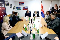 Beočin je jedan od lidera u primeni elektronske uprave