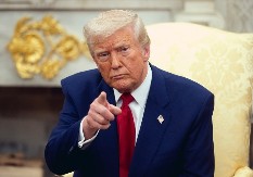 Carine se vraćaju - Tramp ignoriše presudu i kreće u obračun sa najvećim trgovinskim silama