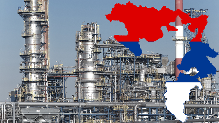 Putin predložio, Rusija razmatra - Hoće li gas ići van Evrope?