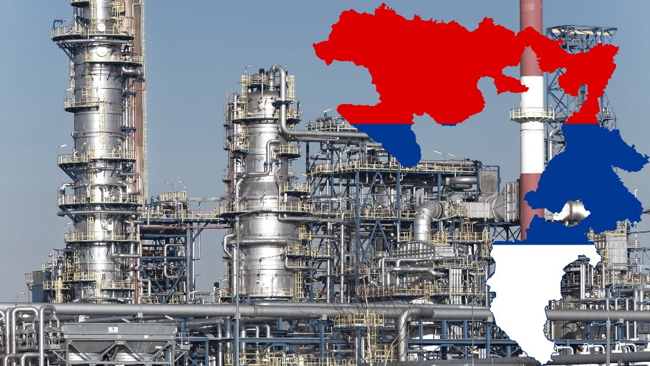 Putin predložio, Rusija razmatra - Hoće li gas ići van Evrope?