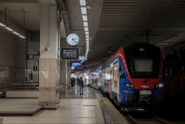 Beograd – Budimpešta za 25 evra - nova železnička linija među povoljnijima u Evropi
