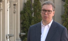 Vučić: "Doneli smo odluku da rast cene goriva danas bude najviše tri dinara"