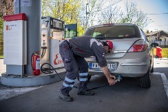 Dizel i benzin u narednih sedam dana skuplji 