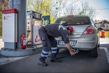 Dizel i benzin u narednih sedam dana skuplji 