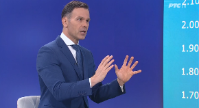 Za investicije 48 milijardi - Mali: "Nacionalna strategija je pre svega plan razvoja"