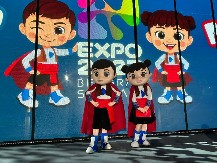 Blizu 500 delegata iz celog sveta stiže u Beograd zbog Ekspa 2027