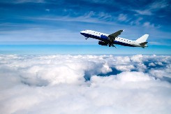 Dvadeset sati leta i pogled na dva izlaska sunca - Ova avio-kompanija ima najduže putovanje avionom na svetu 