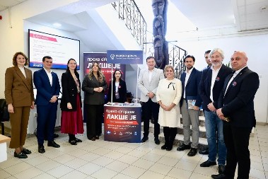 Dan eUprave održan u Despotovcu 