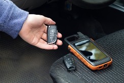 Ne možete da otključate auto? Postoji jednostavno rešenje koje mnogi ne znaju