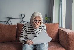 Baka izgubila 34.000 evra - prevarant ju je ubedio da je policajac