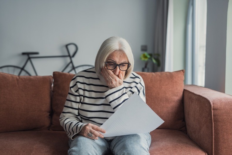 Baka izgubila 34.000 evra - prevarant ju je ubedio da je policajac