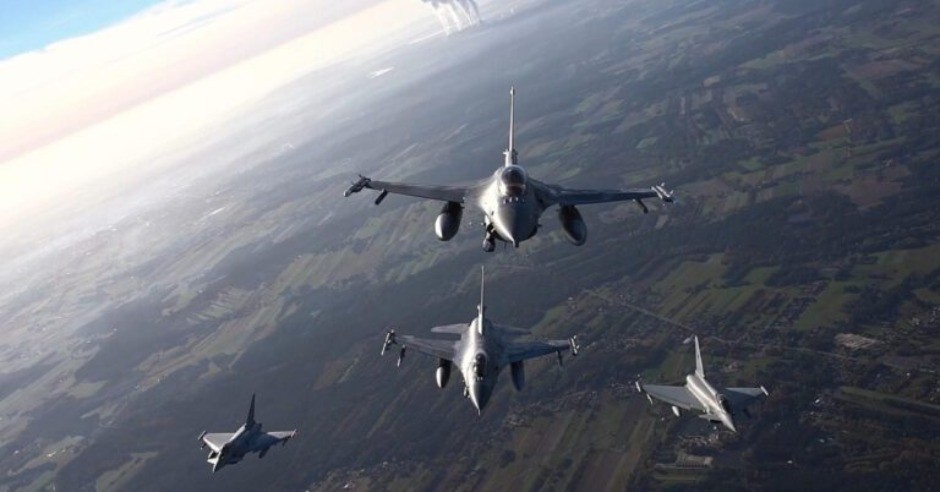 Skupi lovci pete generacije - Švajcarska mora da izdvoji još stotine miliona