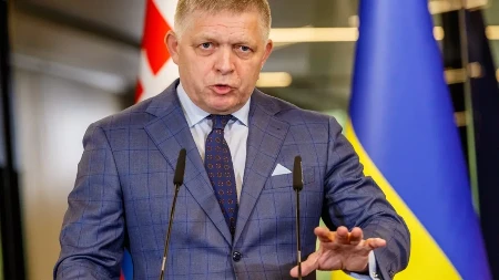 Odbrojavanje je počelo - Fico najavio ključan datum, Slovačka više neće biti u krizi