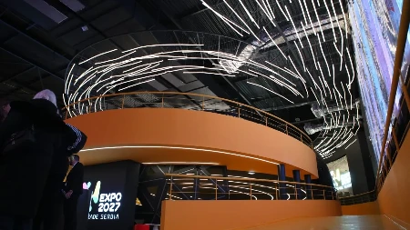 Ugledni južnoafrički list: "Srbija se pozicionira kao žarište inovacija, kulture i međunarodne saradnje"