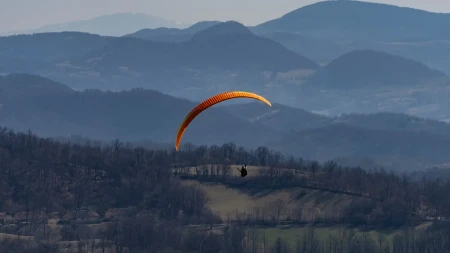Ako tražite beg za praznike, svi idu ovde - "Srpski Holivud" na Rudniku oduševljava turiste