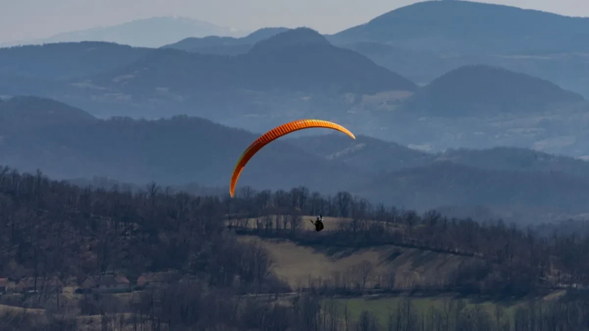 Ako tražite beg za praznike, svi idu ovde - "Srpski Holivud" na Rudniku oduševljava turiste